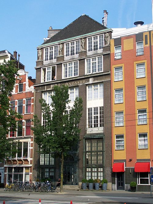 De Standaard (Netherlands)